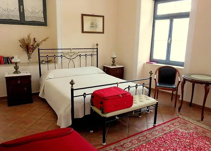 Phaedra Hotel