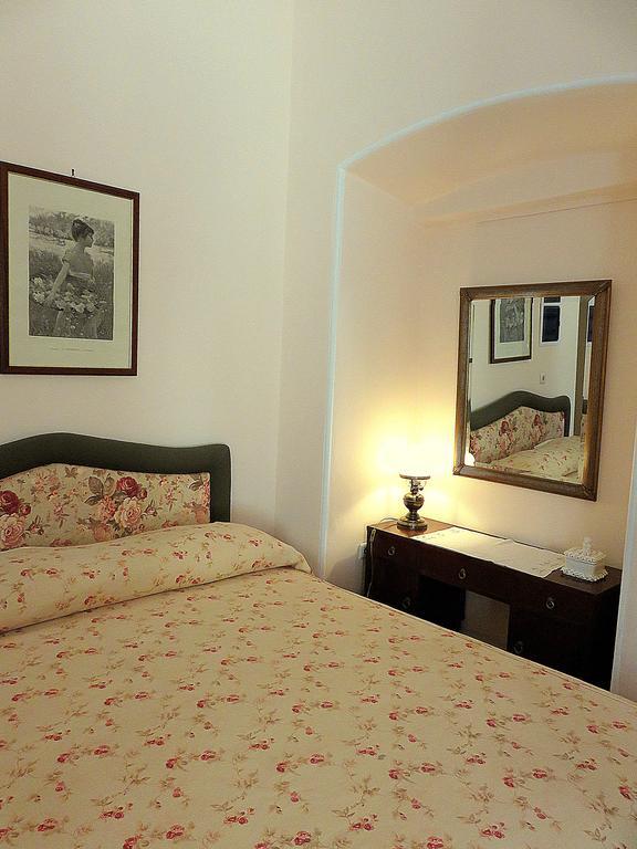 Guest house Phaedra 4*