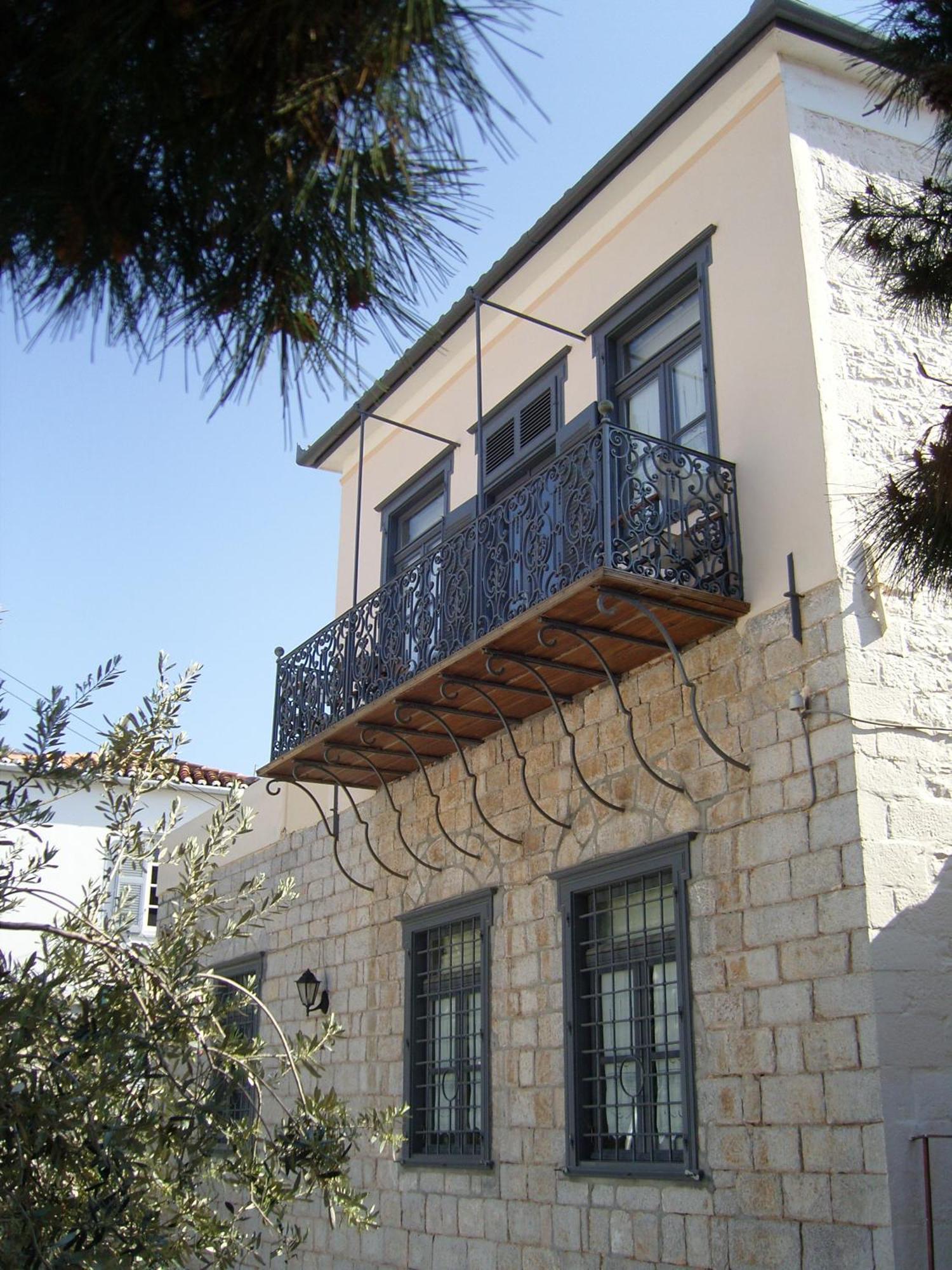 Guest house Phaedra