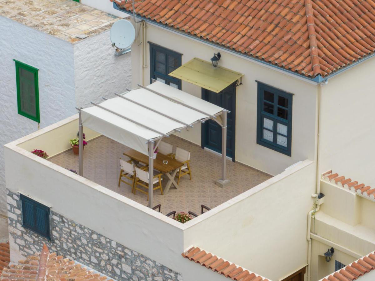 Guest house Phaedra